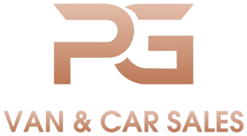 PG Van And Car Sales