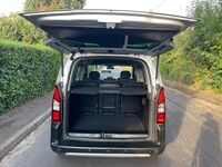 PEUGEOT PARTNER TEPEE