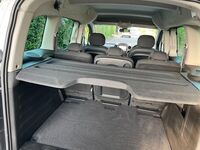 PEUGEOT PARTNER TEPEE
