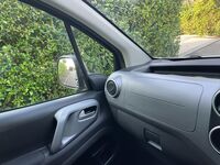 PEUGEOT PARTNER TEPEE