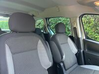 PEUGEOT PARTNER TEPEE