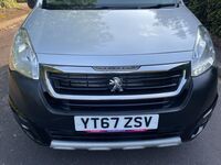 PEUGEOT PARTNER TEPEE