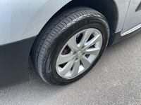 PEUGEOT PARTNER TEPEE