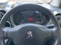 PEUGEOT PARTNER TEPEE
