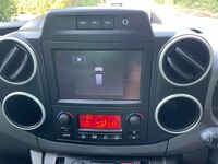 PEUGEOT PARTNER TEPEE