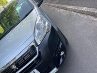 PEUGEOT PARTNER TEPEE