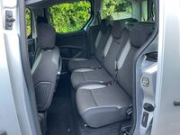 PEUGEOT PARTNER TEPEE