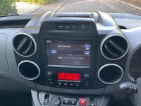 PEUGEOT PARTNER TEPEE