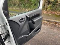 RENAULT KANGOO MAXI