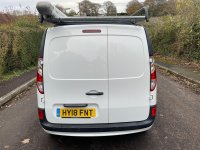 RENAULT KANGOO MAXI