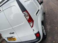 RENAULT KANGOO MAXI