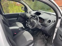 RENAULT KANGOO MAXI