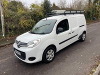 RENAULT KANGOO MAXI