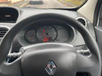 RENAULT KANGOO MAXI