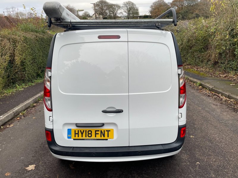 RENAULT KANGOO MAXI