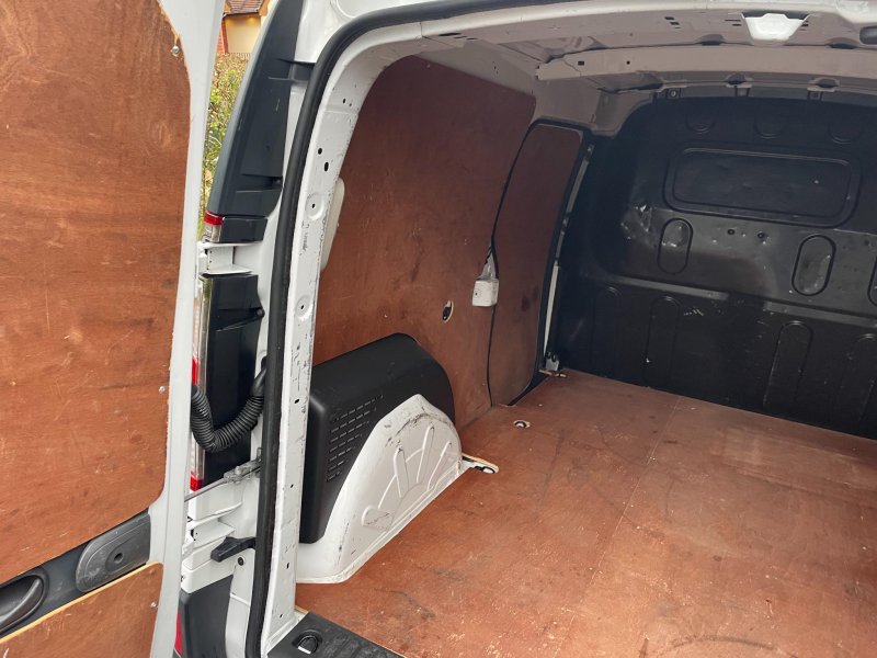 RENAULT KANGOO MAXI