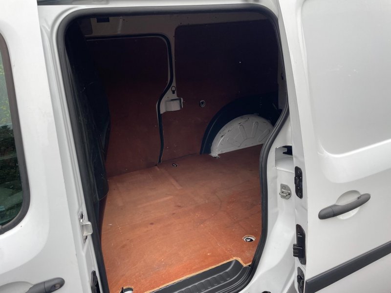 RENAULT KANGOO MAXI