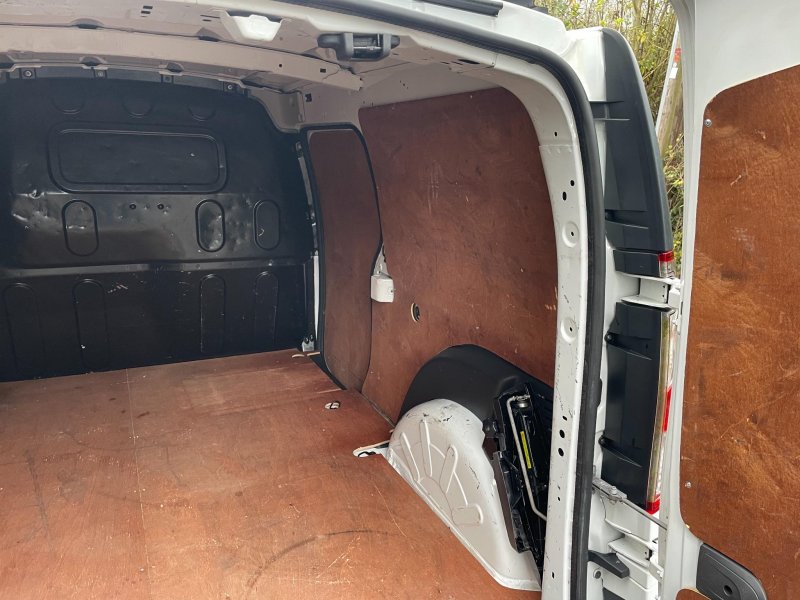 RENAULT KANGOO MAXI