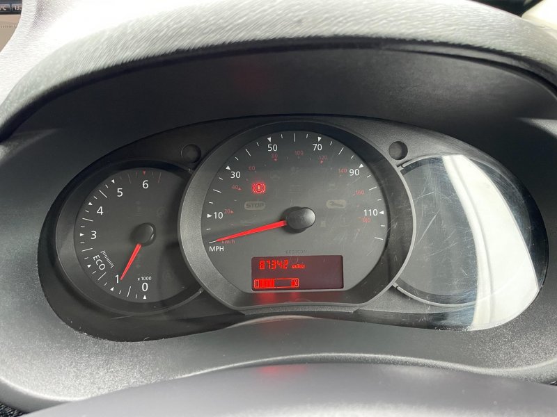 RENAULT KANGOO MAXI