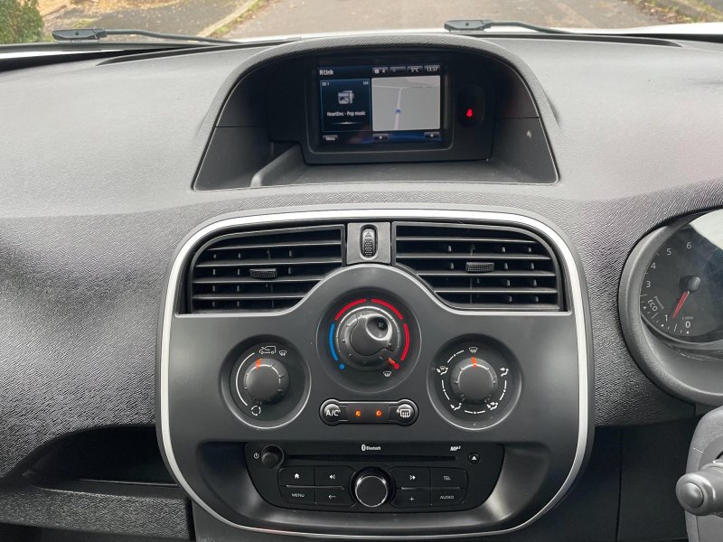 RENAULT KANGOO MAXI