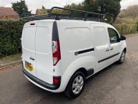 RENAULT KANGOO MAXI