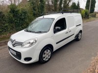 RENAULT KANGOO MAXI