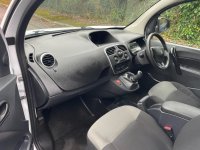 RENAULT KANGOO MAXI