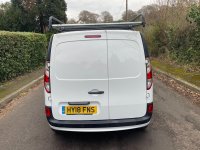RENAULT KANGOO MAXI