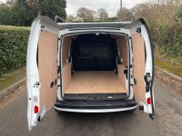 RENAULT KANGOO MAXI