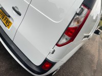 RENAULT KANGOO MAXI