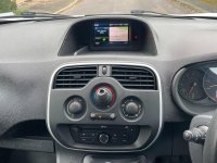 RENAULT KANGOO MAXI