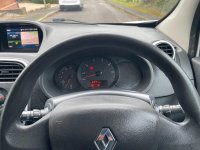 RENAULT KANGOO MAXI