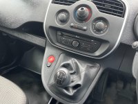 RENAULT KANGOO MAXI