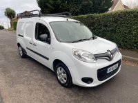 RENAULT KANGOO MAXI