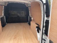 RENAULT KANGOO MAXI