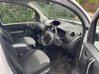 RENAULT KANGOO MAXI