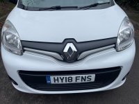 RENAULT KANGOO MAXI