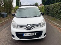 RENAULT KANGOO MAXI