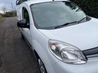 RENAULT KANGOO MAXI