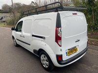 RENAULT KANGOO MAXI
