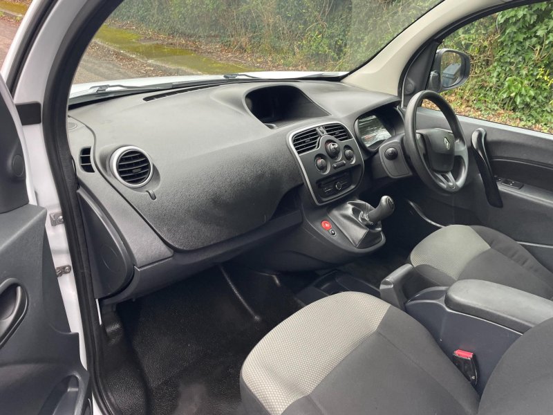 RENAULT KANGOO MAXI