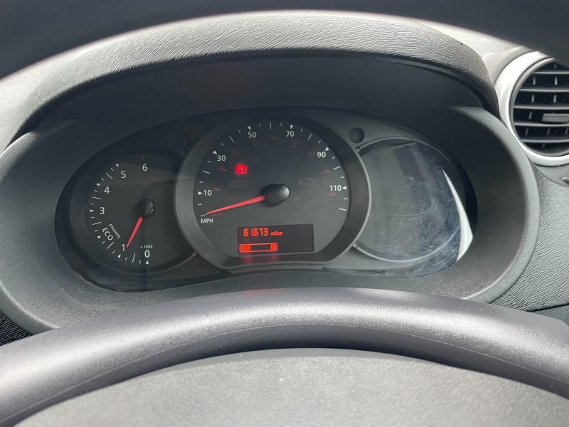 RENAULT KANGOO MAXI