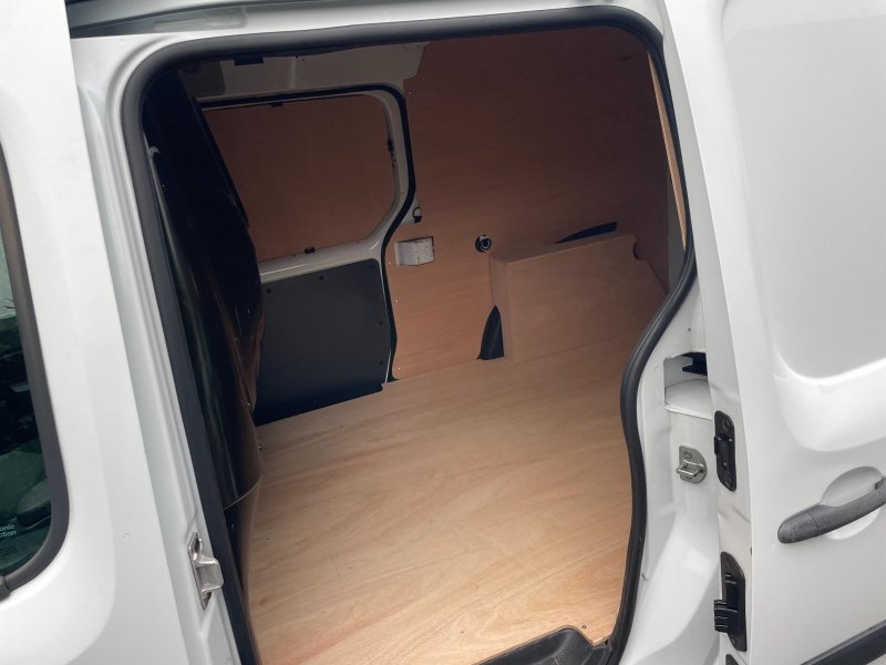 RENAULT KANGOO MAXI