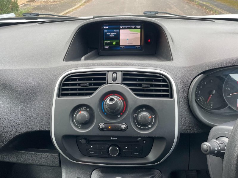 RENAULT KANGOO MAXI