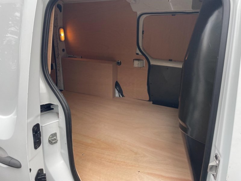 RENAULT KANGOO MAXI
