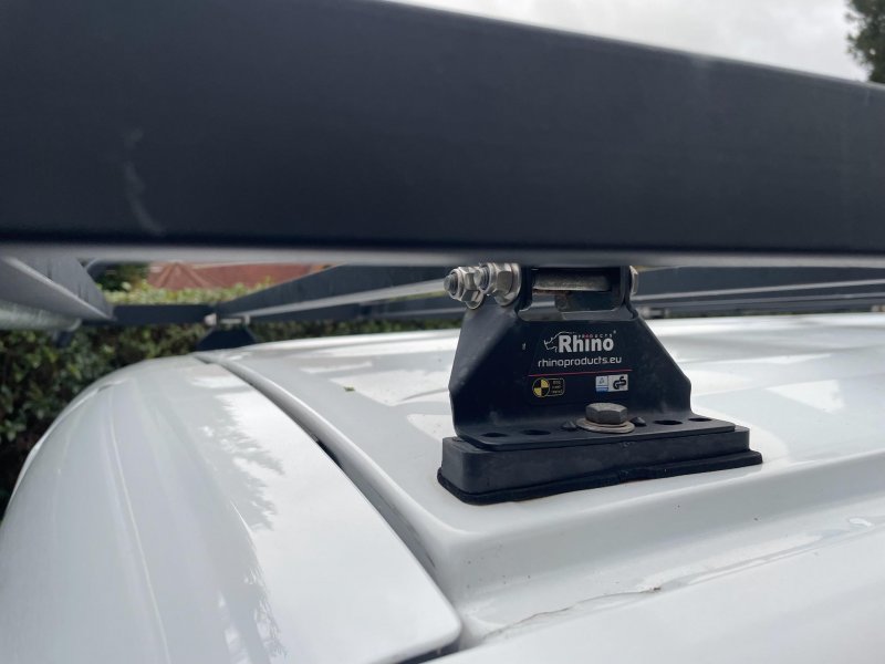 RENAULT KANGOO MAXI