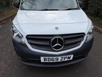 MERCEDES-BENZ CITAN