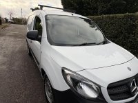 MERCEDES-BENZ CITAN