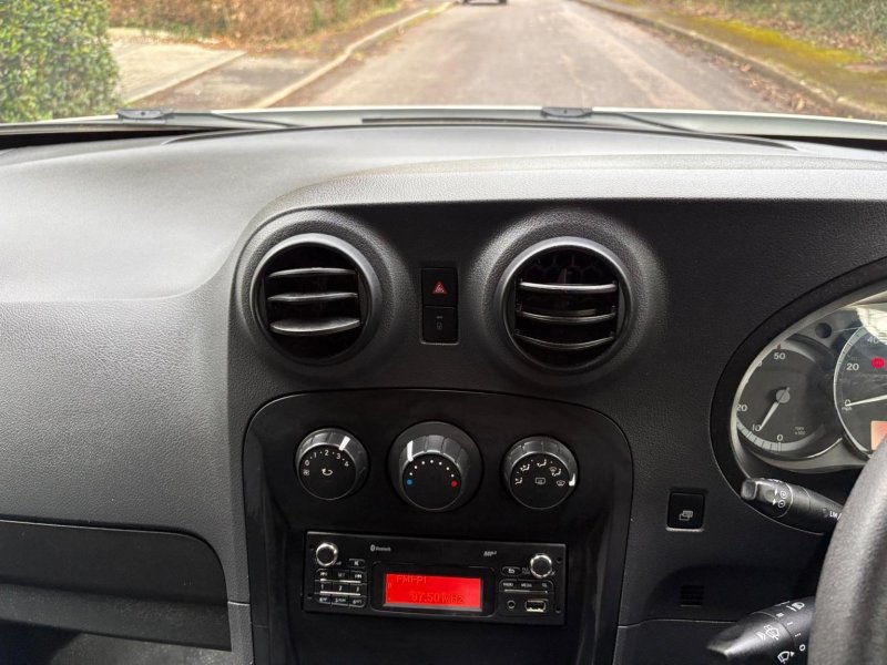 MERCEDES-BENZ CITAN