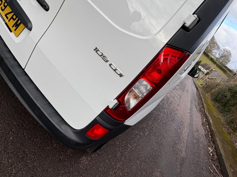 MERCEDES-BENZ CITAN